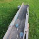 4153 Sparman elevator 6500x400 mm