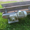 4153 Sparman elevator 6500x400 mm