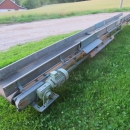 4153 Sparman elevator 6500x400 mm