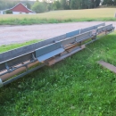 4153 Sparman elevator 6500x400 mm