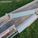 4153 Sparman elevator 6500x400 mm