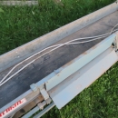 4153 Sparman elevator 6500x400 mm