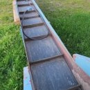 4154 EMVE Elevator 5000x350 mm