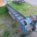 4154 EMVE Elevator 5000x350 mm