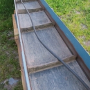 4154 EMVE Elevator 5000x350 mm