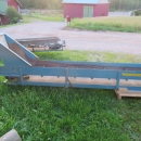 4154 EMVE Elevator 5000x350 mm