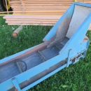 4154 EMVE Elevator 5000x350 mm