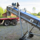 4155 EMAC elevator 4500x400 mm