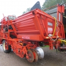 4170 Grimme SL800 potatisupptagare