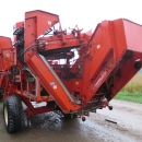 4170 Grimme SL800 potatisupptagare