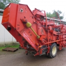 4170 Grimme SL800 potatisupptagare