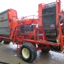 4170 Grimme SL800 potatisupptagare