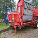 4170 Grimme SL800 potatisupptagare