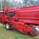4170 Grimme SL800 potatisupptagare