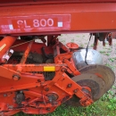 4170 Grimme SL800 potatisupptagare