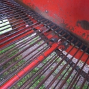 4170 Grimme SL800 potatisupptagare
