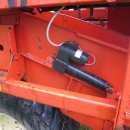 4170 Grimme SL800 potatisupptagare