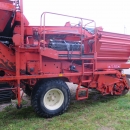 4170 Grimme SL800 potatisupptagare