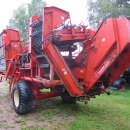 4170 Grimme SL800 potatisupptagare