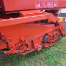 4170 Grimme SL800 potatisupptagare
