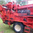4170 Grimme SL800 potatisupptagare