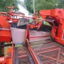 4170 Grimme SL800 potatisupptagare