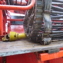 4170 Grimme SL800 potatisupptagare
