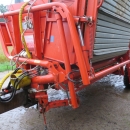 4170 Grimme SL800 potatisupptagare
