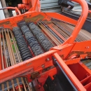 4170 Grimme SL800 potatisupptagare