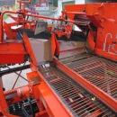 4170 Grimme SL800 potatisupptagare
