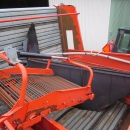 4170 Grimme SL800 potatisupptagare