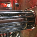4170 Grimme SL800 potatisupptagare
