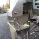 4179 Ekomatic Wiegeautomat Edelstahl