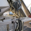 4179 Ekomatic Wiegeautomat Edelstahl