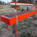 4183 EKKO inspektionsbord 