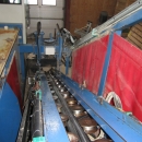 3225 ASA-LIFT leek harvester 1 row selfpropelled