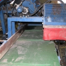 3262 ASA-LIFT leek harvester 1 row mounted