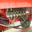 4201 Kverneland UN2100 potato harvester