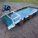 4215 Skals transportör 1900x800 mm