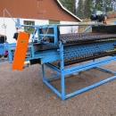 4218 EMVE nätsorterare 2000 mm bredd