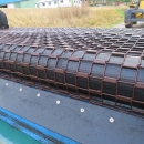4218 EMVE nätsorterare 2000 mm bredd