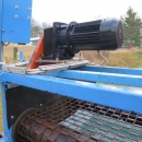 4218 EMVE nätsorterare 2000 mm bredd