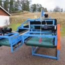 4218 EMVE nätsorterare 2000 mm bredd