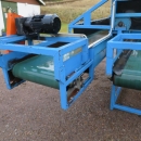4218 EMVE nätsorterare 2000 mm bredd
