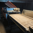4221 EMVE Diabolsortierer komplette Linie