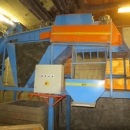 4221 EMVE Diabolsortierer komplette Linie