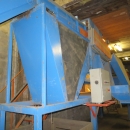 4221 EMVE Diabolsortierer komplette Linie