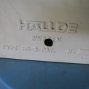4223 Hällde RG-3 Gemüse Schneider