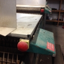 4235 Olimex Super 1197 grader for roses