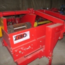 4238 Zibo front potato harvester FR